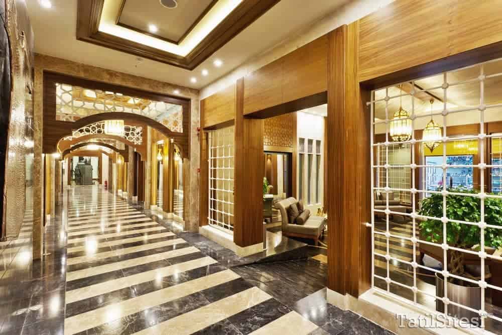 Sensimar Belek Resort Spa